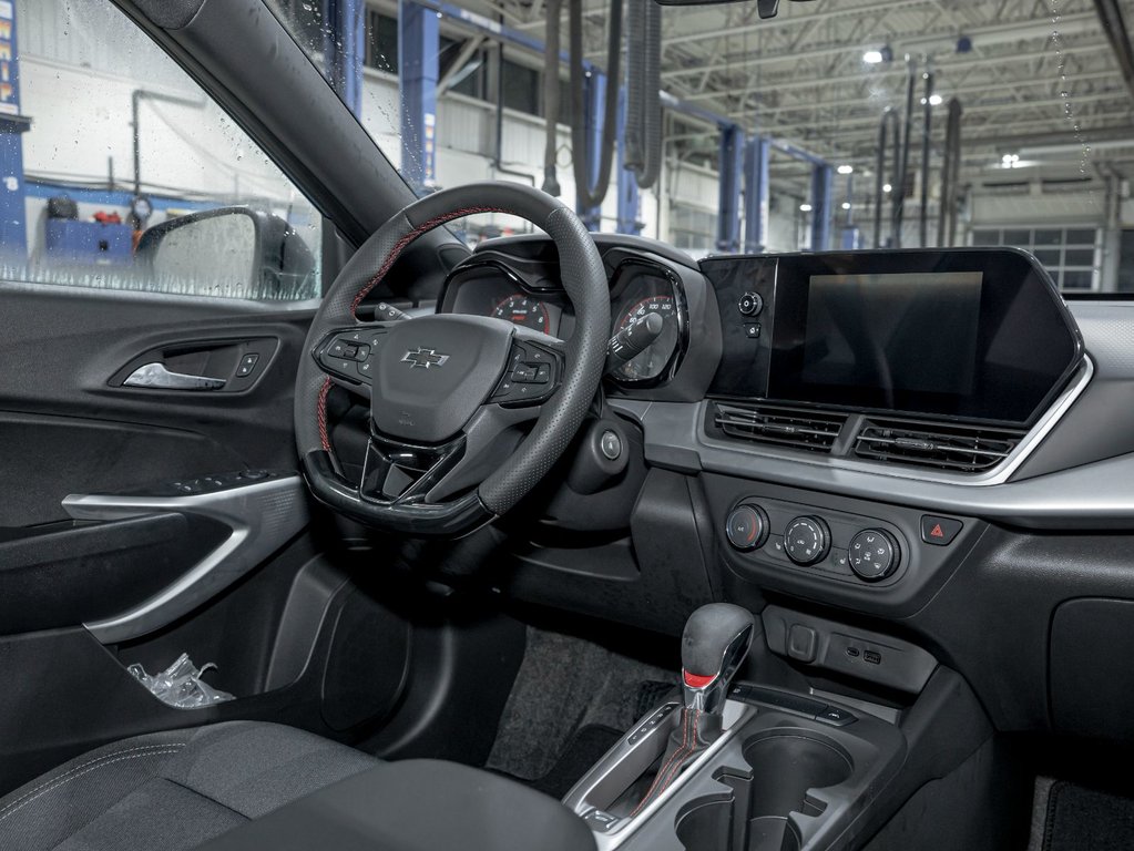 2026 Chevrolet Trax in St-Jérôme, Quebec - 24 - w1024h768px