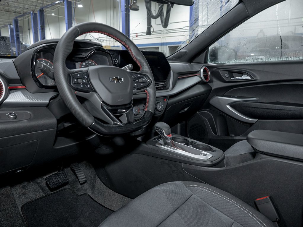 2026 Chevrolet Trax in St-Jérôme, Quebec - 12 - w1024h768px
