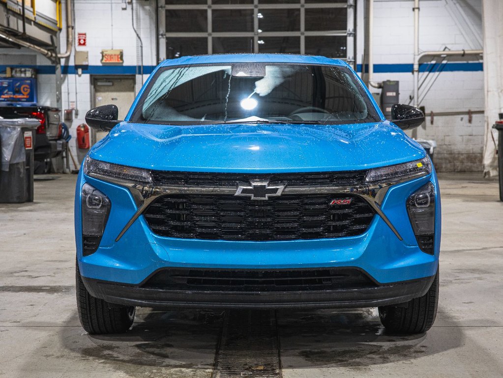2026 Chevrolet Trax in St-Jérôme, Quebec - 2 - w1024h768px
