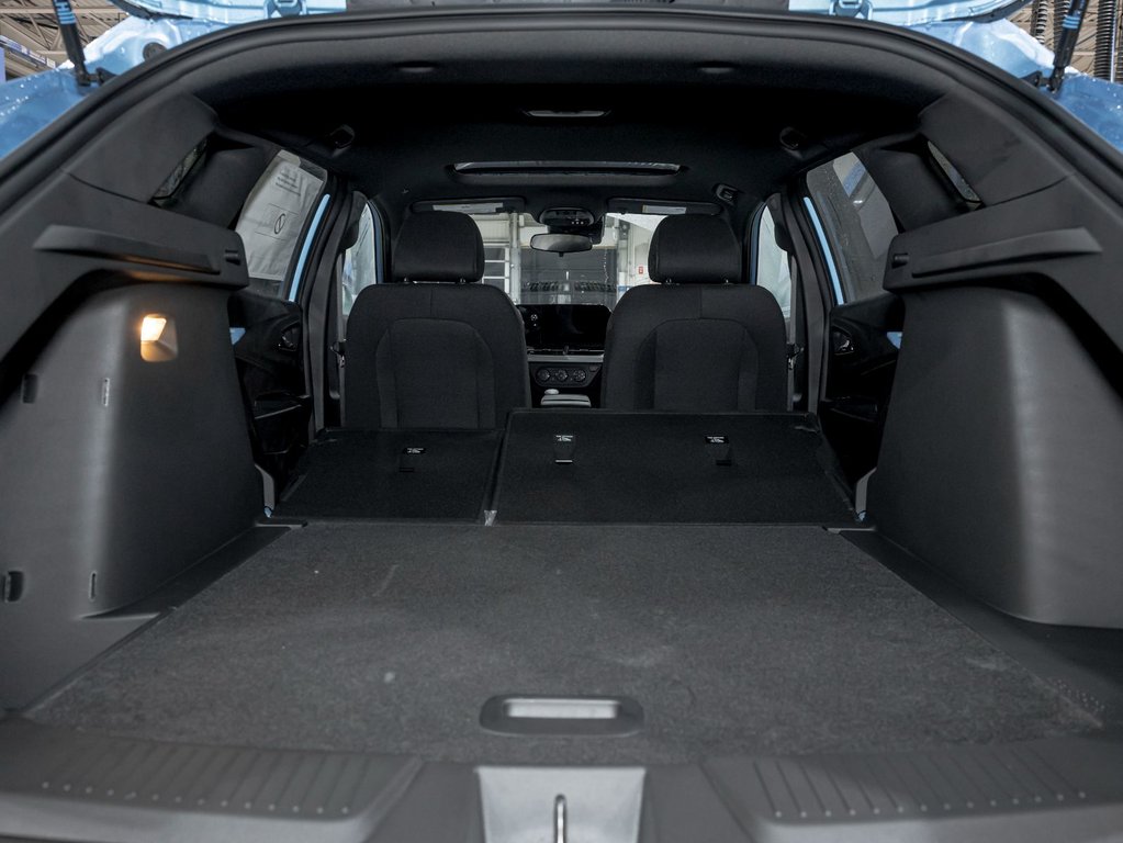 2026 Chevrolet Trax in St-Jérôme, Quebec - 27 - w1024h768px