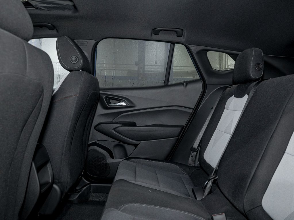 2026 Chevrolet Trax in St-Jérôme, Quebec - 25 - w1024h768px