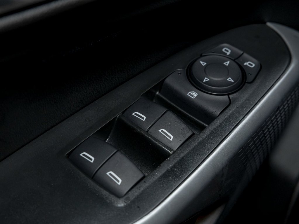 2026 Chevrolet Trax in St-Jérôme, Quebec - 22 - w1024h768px