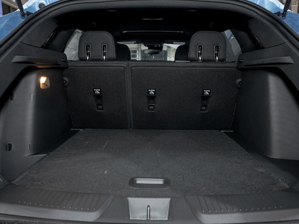 2026 Chevrolet Trax in St-Jérôme, Quebec - 26 - w1024h768px