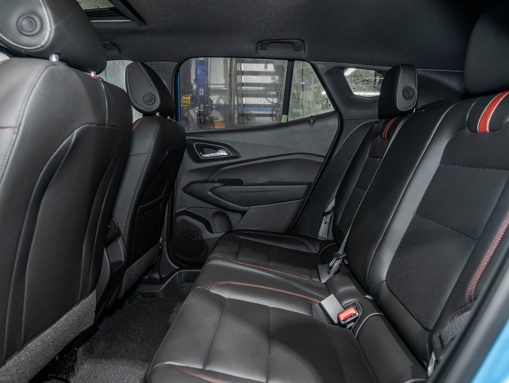 2026 Chevrolet Trax in St-Jérôme, Quebec - 27 - w1024h768px