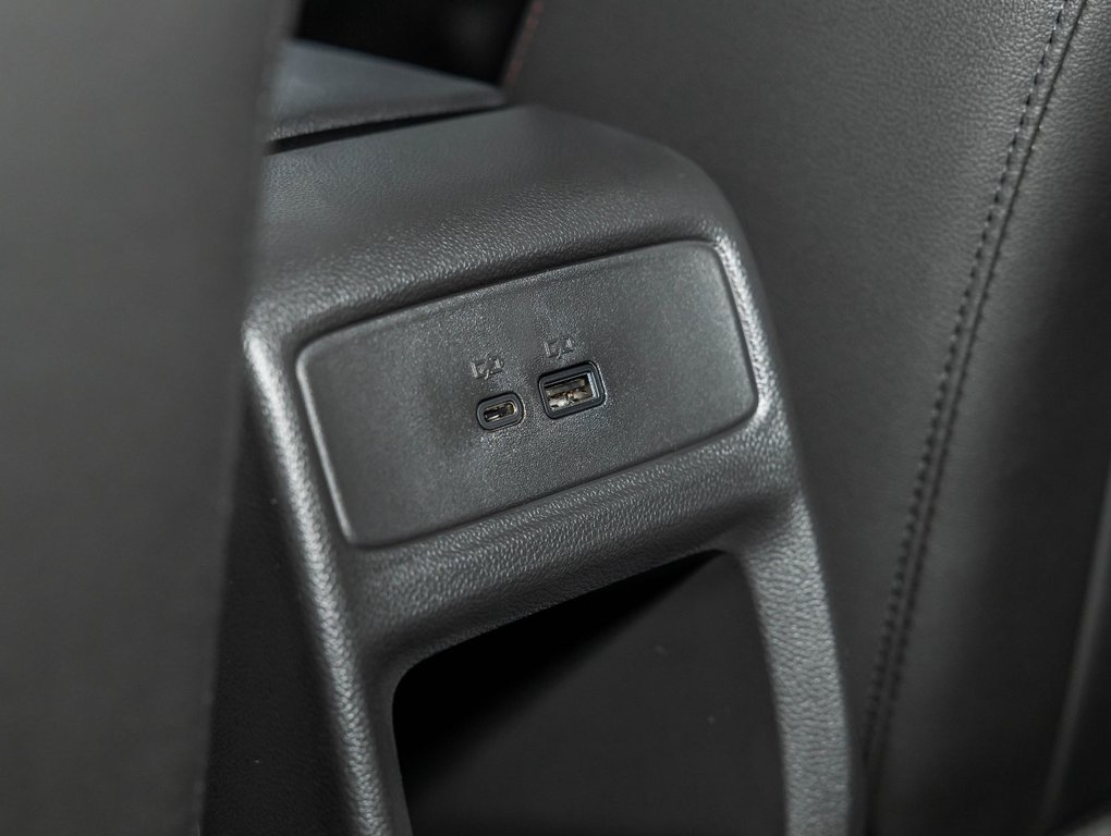 2026 Chevrolet Trax in St-Jérôme, Quebec - 28 - w1024h768px