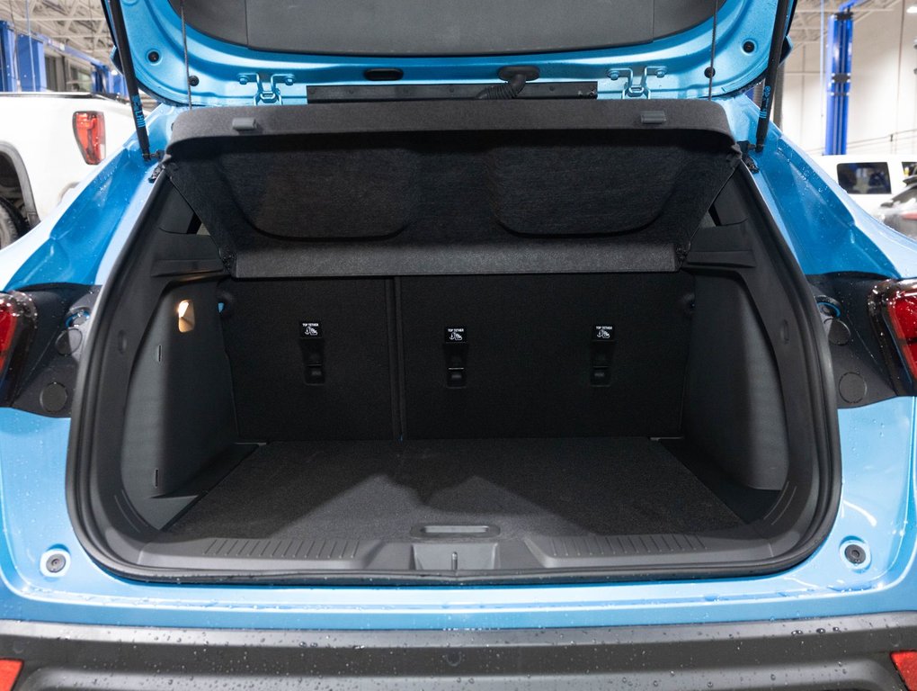 2026 Chevrolet Trax in St-Jérôme, Quebec - 29 - w1024h768px
