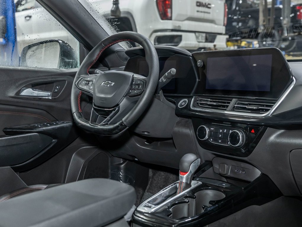 2026 Chevrolet Trax in St-Jérôme, Quebec - 26 - w1024h768px