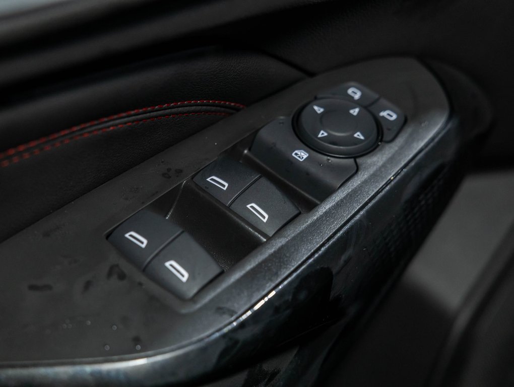 2026 Chevrolet Trax in St-Jérôme, Quebec - 24 - w1024h768px