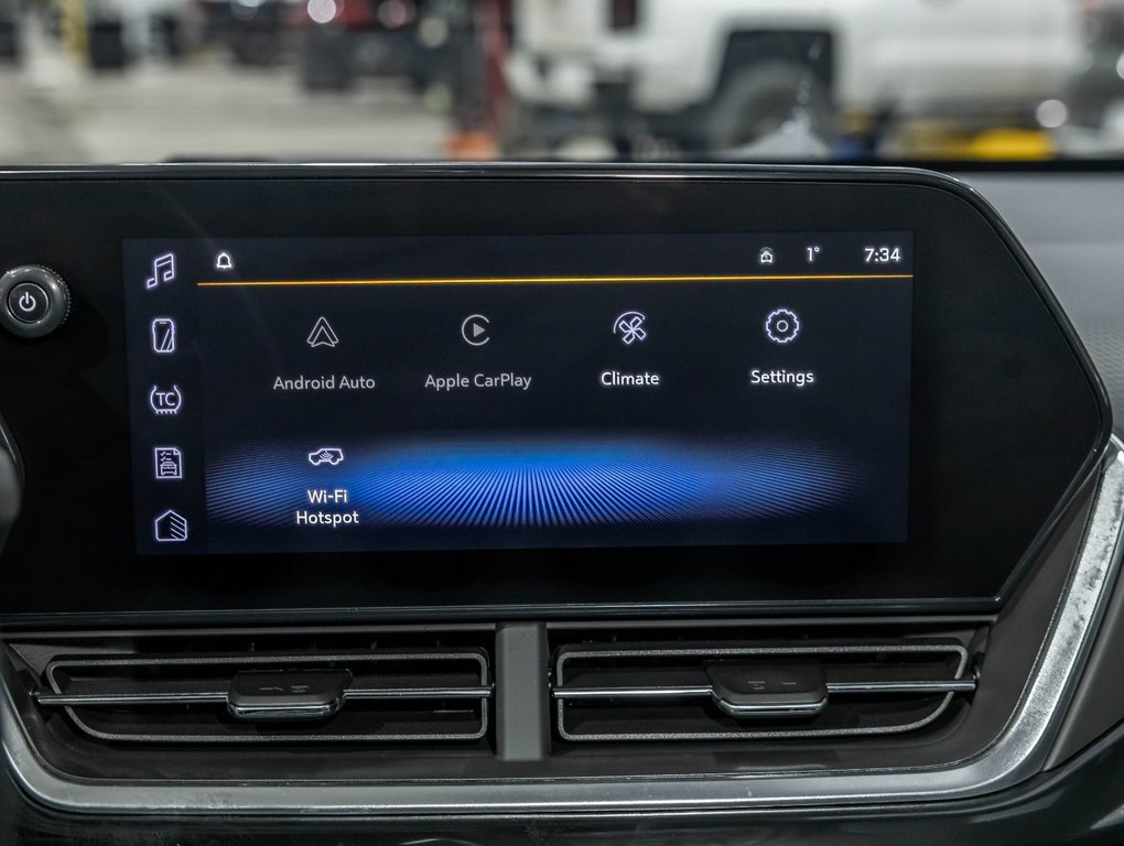 2026 Chevrolet Trax in St-Jérôme, Quebec - 17 - w1024h768px