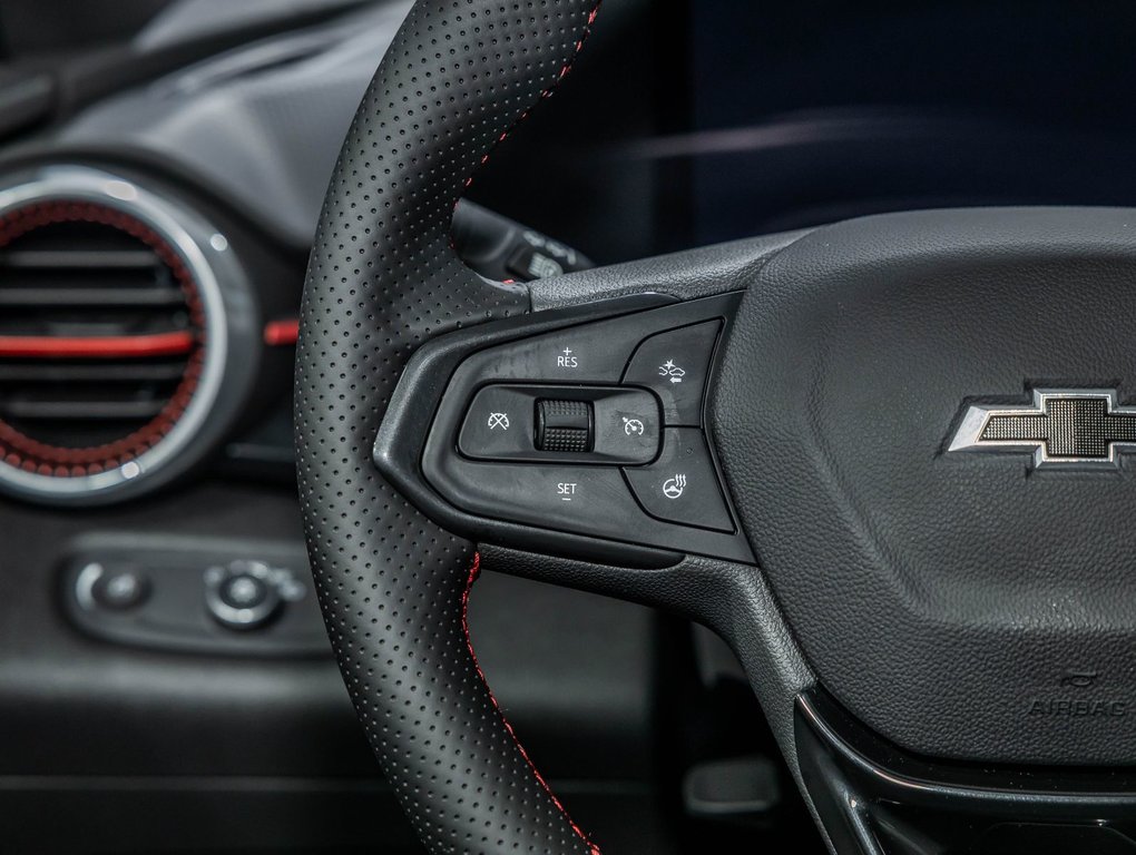 2026 Chevrolet Trax in St-Jérôme, Quebec - 15 - w1024h768px