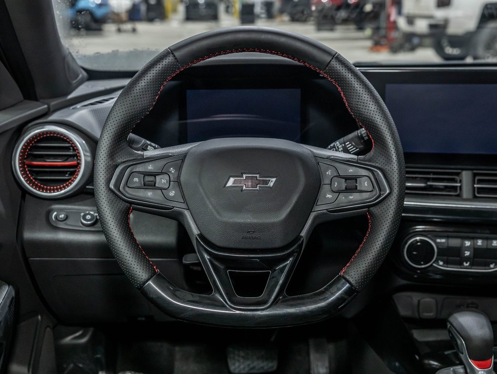 2026 Chevrolet Trax in St-Jérôme, Quebec - 13 - w1024h768px