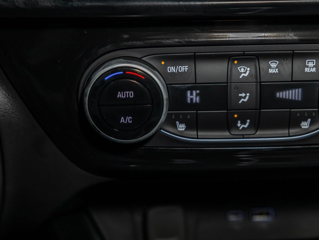 2026 Chevrolet Trax in St-Jérôme, Quebec - 22 - w1024h768px