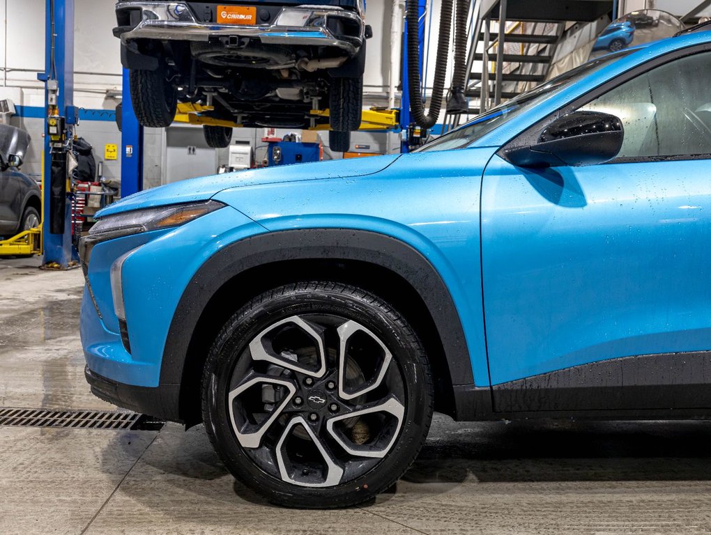 2026 Chevrolet Trax in St-Jérôme, Quebec - 32 - w1024h768px