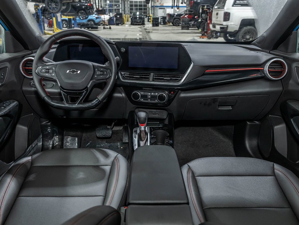 2026 Chevrolet Trax in St-Jérôme, Quebec - 4 - w1024h768px