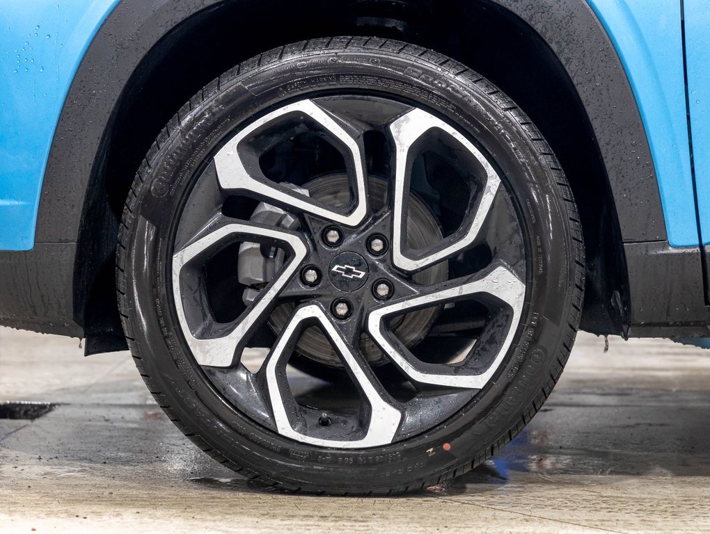 2026 Chevrolet Trax in St-Jérôme, Quebec - 33 - w1024h768px