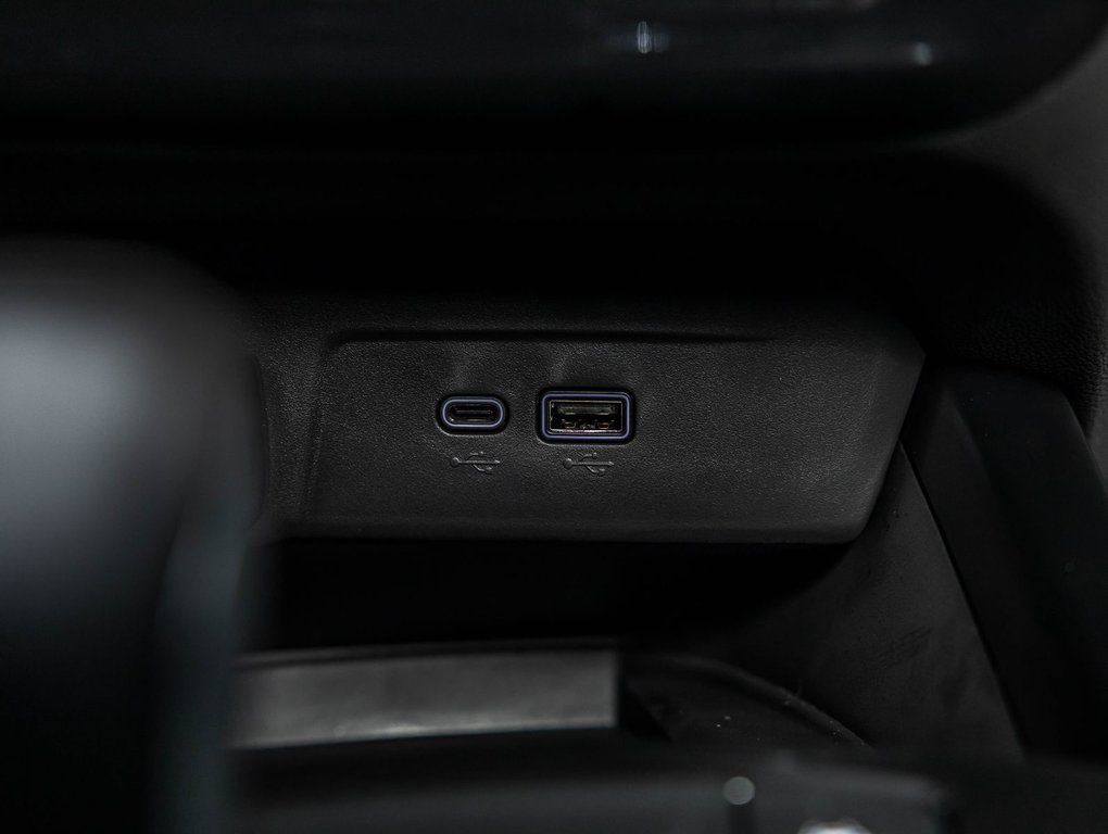 2026 Chevrolet Trax in St-Jérôme, Quebec - 25 - w1024h768px