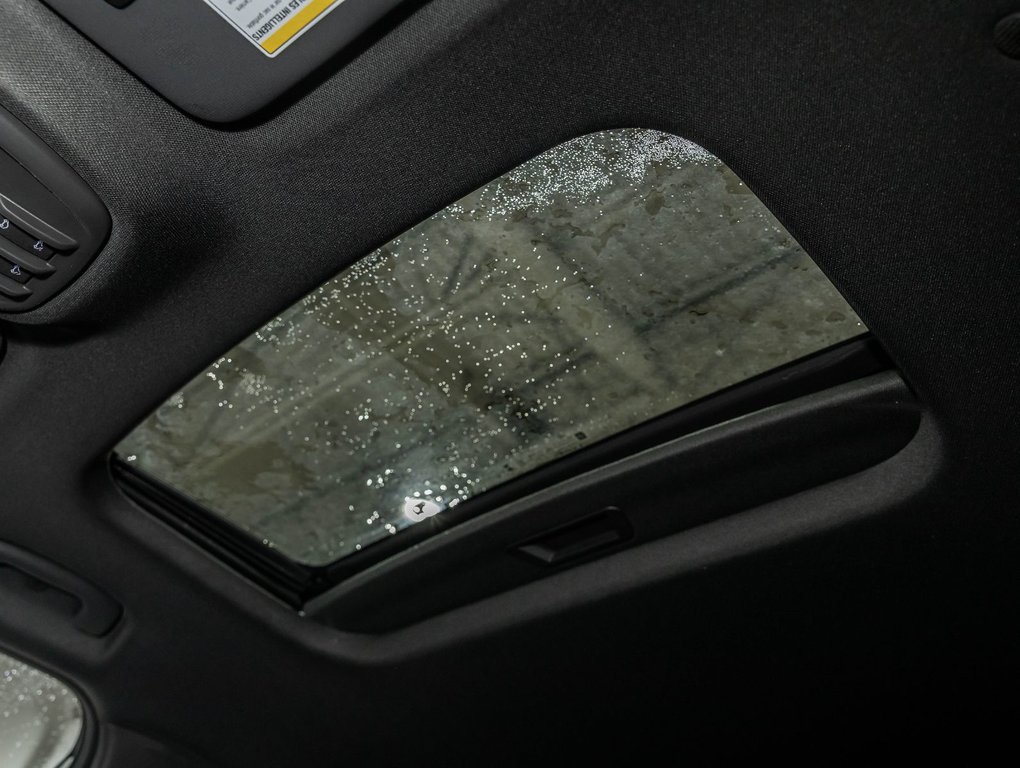 Chevrolet Trax  2026 à St-Jérôme, Québec - 5 - w1024h768px