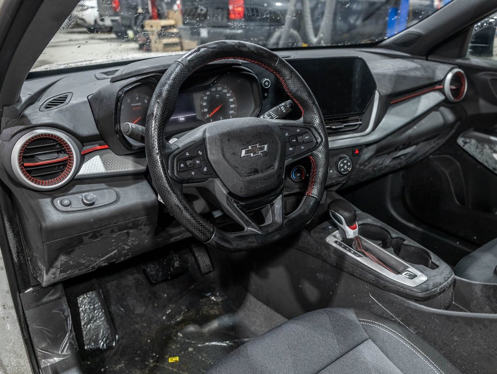 Chevrolet Trax  2026 à St-Jérôme, Québec - 12 - w1024h768px