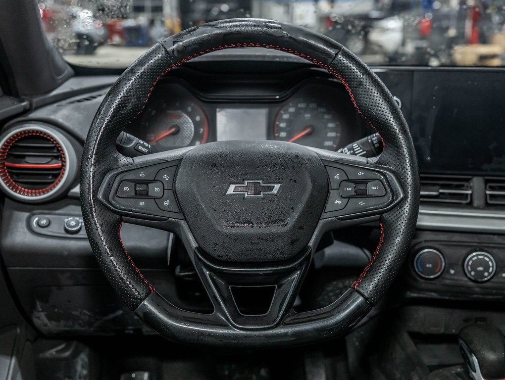 Chevrolet Trax  2026 à St-Jérôme, Québec - 13 - w1024h768px