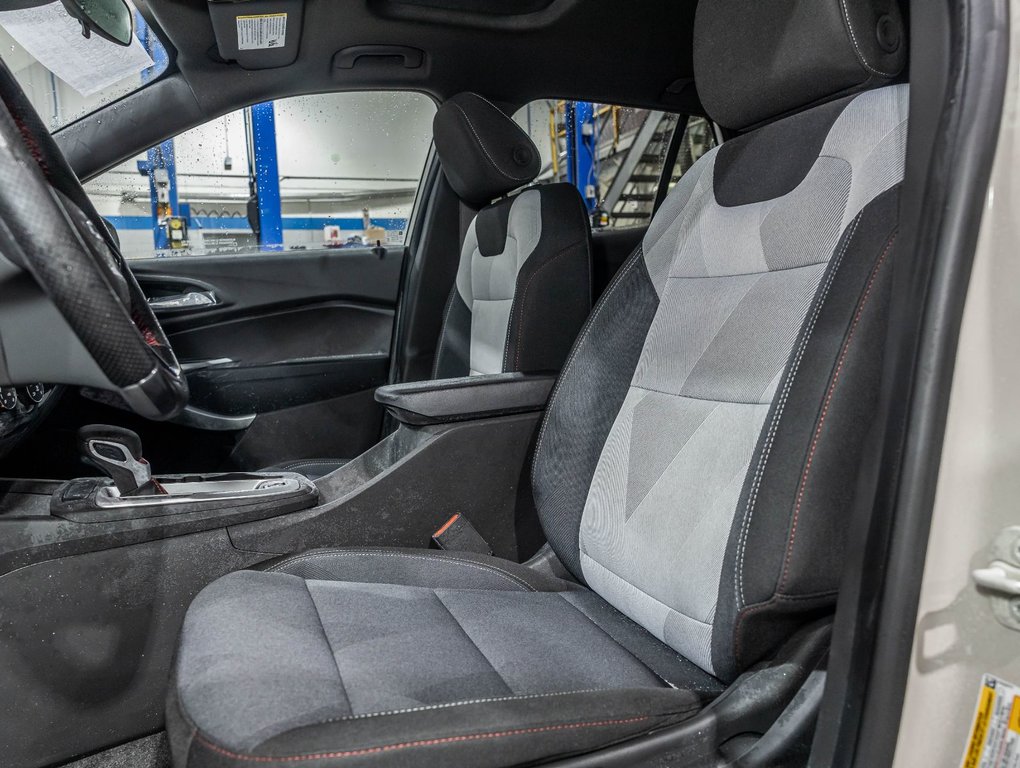 Chevrolet Trax  2026 à St-Jérôme, Québec - 11 - w1024h768px