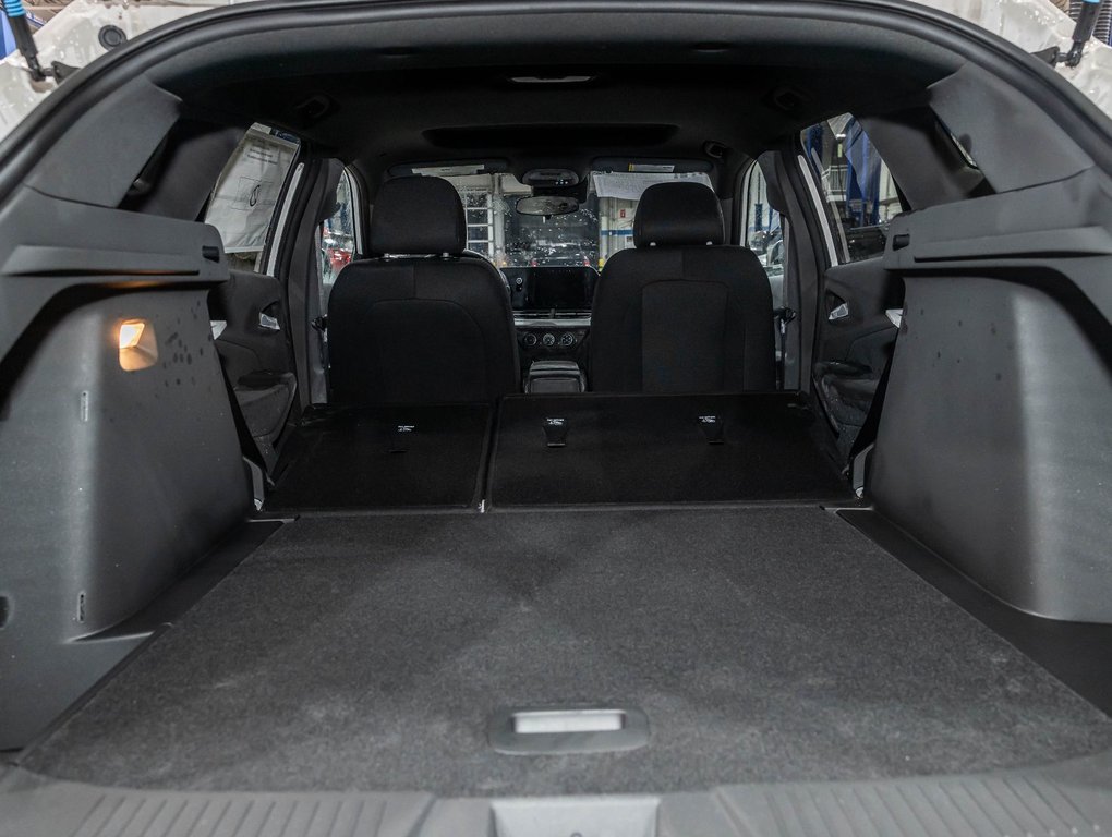 Chevrolet Trax  2026 à St-Jérôme, Québec - 26 - w1024h768px