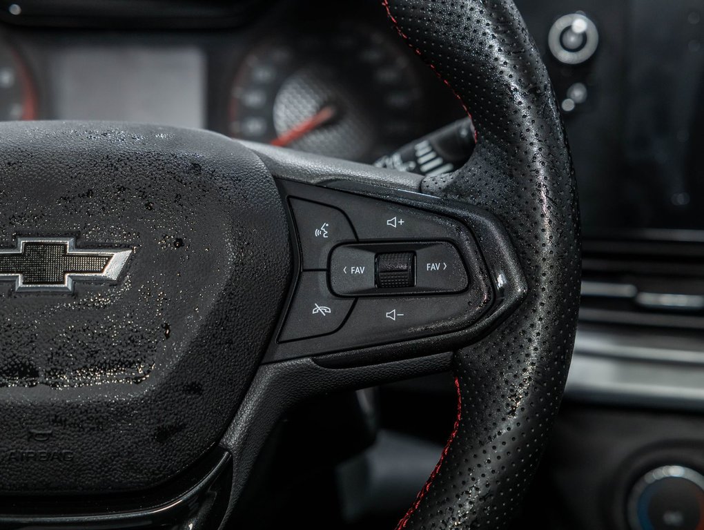 Chevrolet Trax  2026 à St-Jérôme, Québec - 16 - w1024h768px