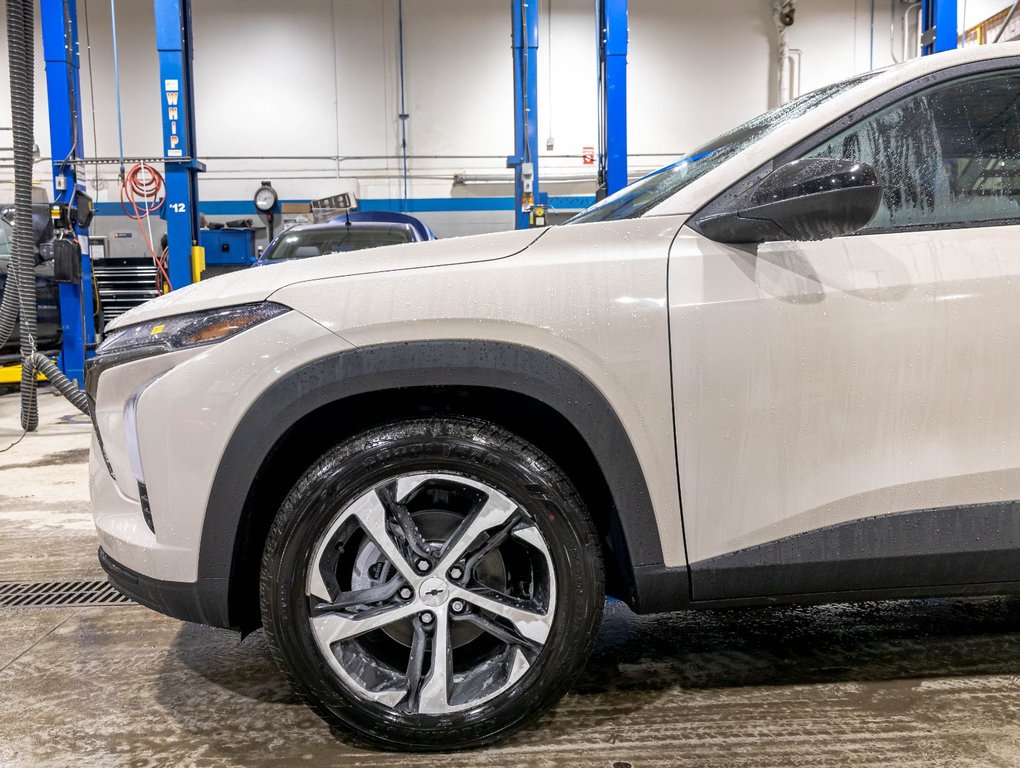 Chevrolet Trax  2026 à St-Jérôme, Québec - 28 - w1024h768px