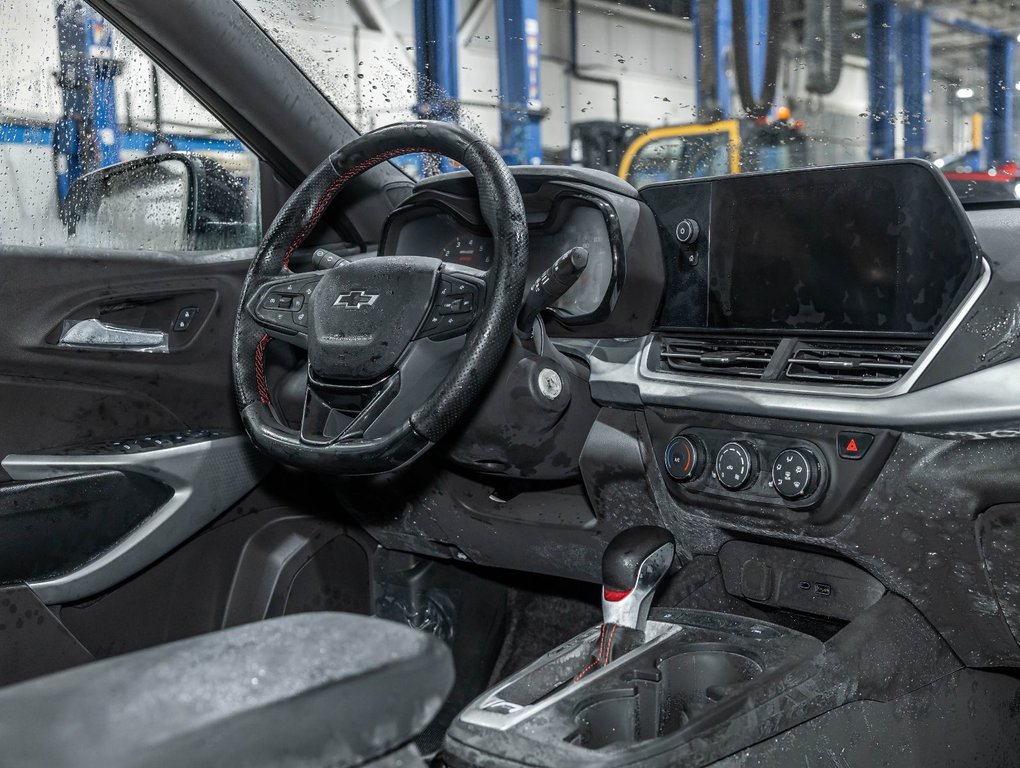 Chevrolet Trax  2026 à St-Jérôme, Québec - 23 - w1024h768px
