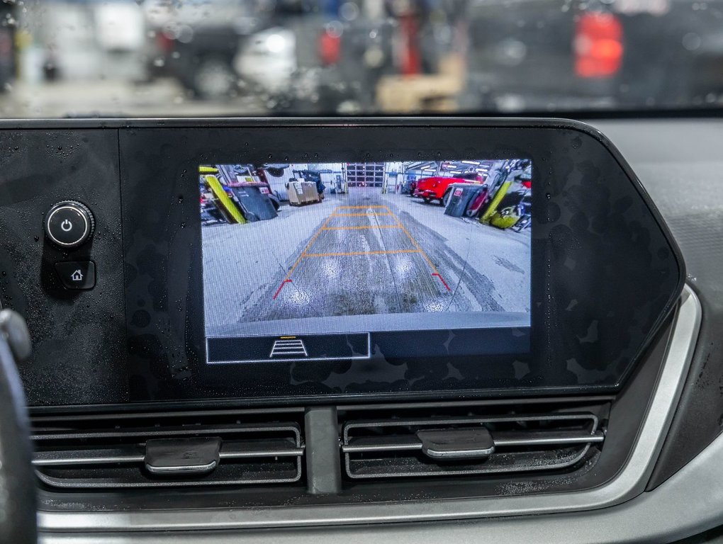 Chevrolet Trax  2026 à St-Jérôme, Québec - 18 - w1024h768px