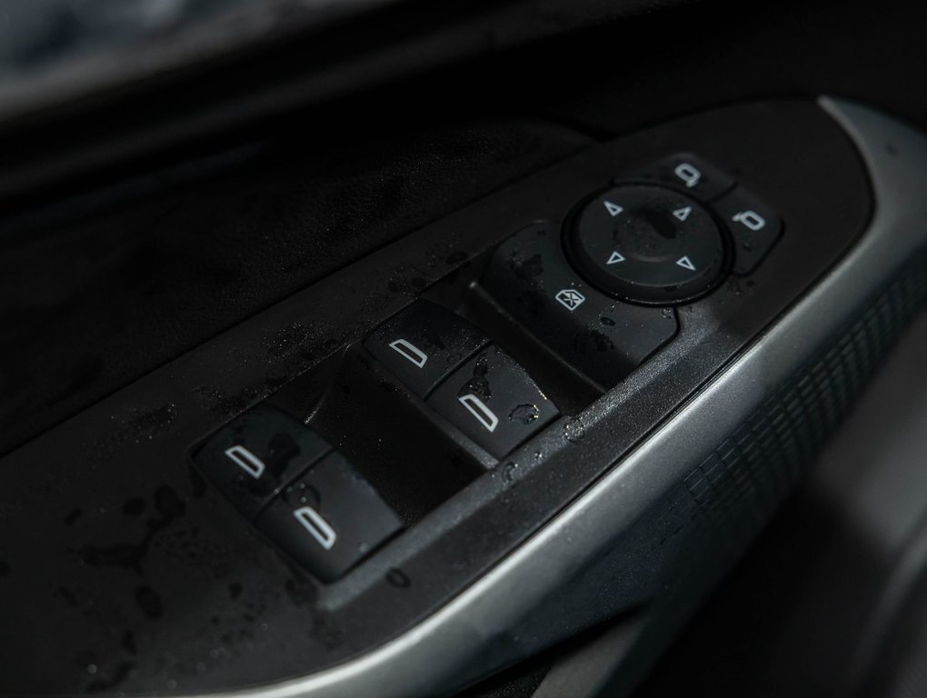 Chevrolet Trax  2026 à St-Jérôme, Québec - 20 - w1024h768px