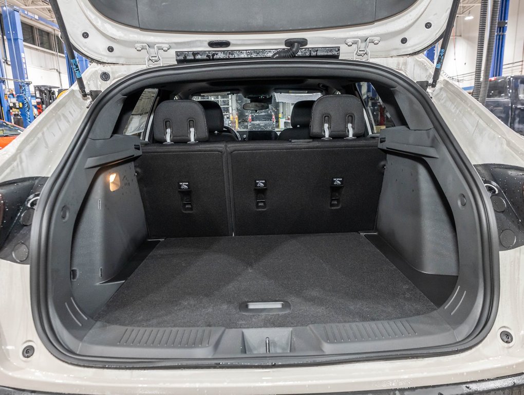 Chevrolet Trax  2026 à St-Jérôme, Québec - 25 - w1024h768px