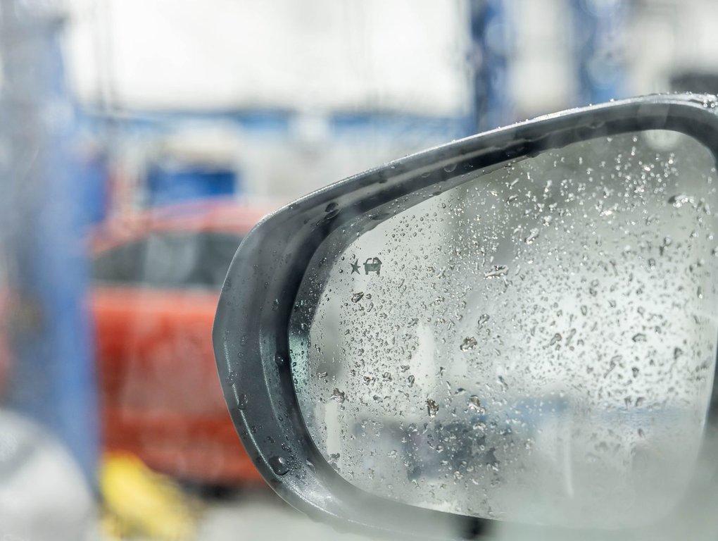 Chevrolet Trax  2026 à St-Jérôme, Québec - 27 - w1024h768px