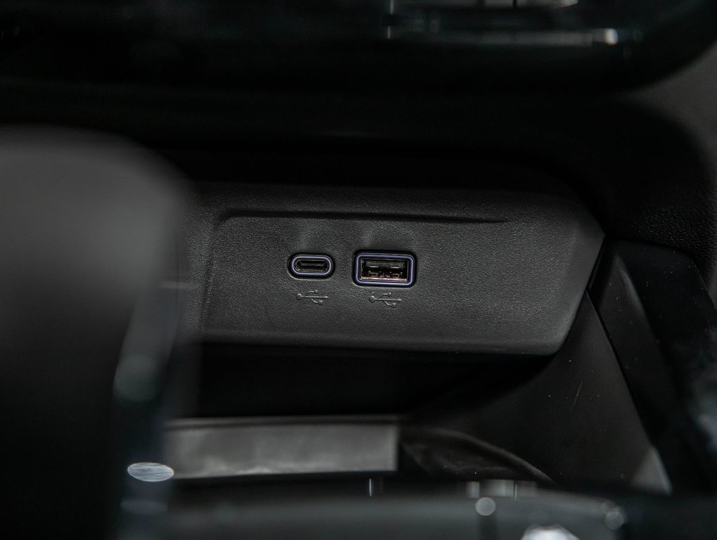 Chevrolet Trax  2026 à St-Jérôme, Québec - 25 - w1024h768px