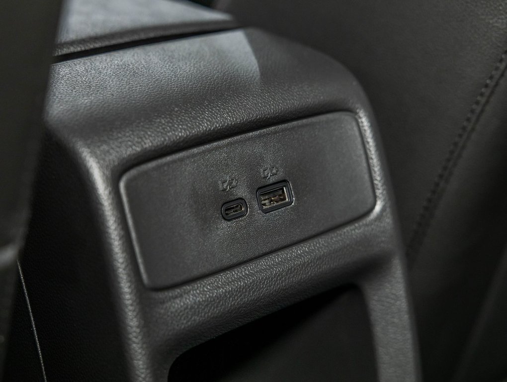 Chevrolet Trax  2026 à St-Jérôme, Québec - 28 - w1024h768px