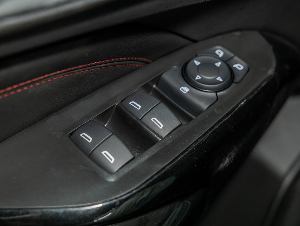 Chevrolet Trax  2026 à St-Jérôme, Québec - 24 - w1024h768px