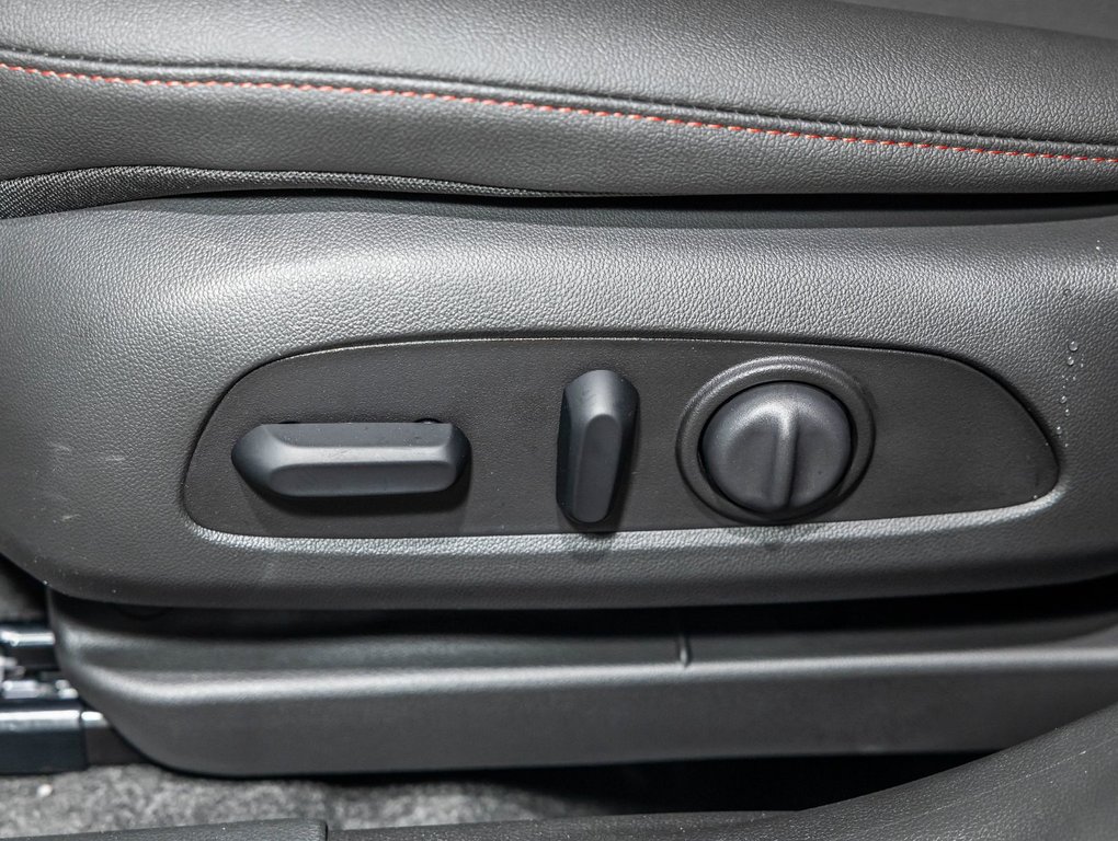 Chevrolet Trax  2026 à St-Jérôme, Québec - 23 - w1024h768px