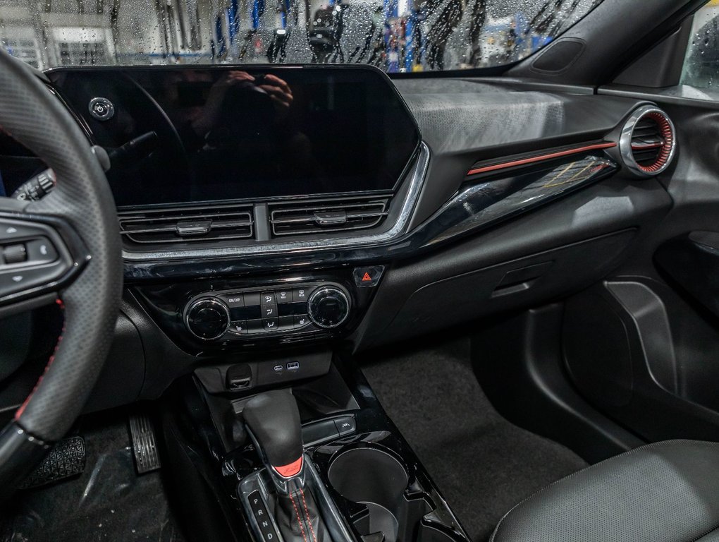 Chevrolet Trax  2026 à St-Jérôme, Québec - 19 - w1024h768px