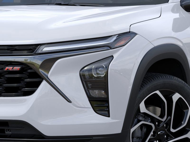 Chevrolet Trax  2026 à St-Jérôme, Québec - 10 - w1024h768px