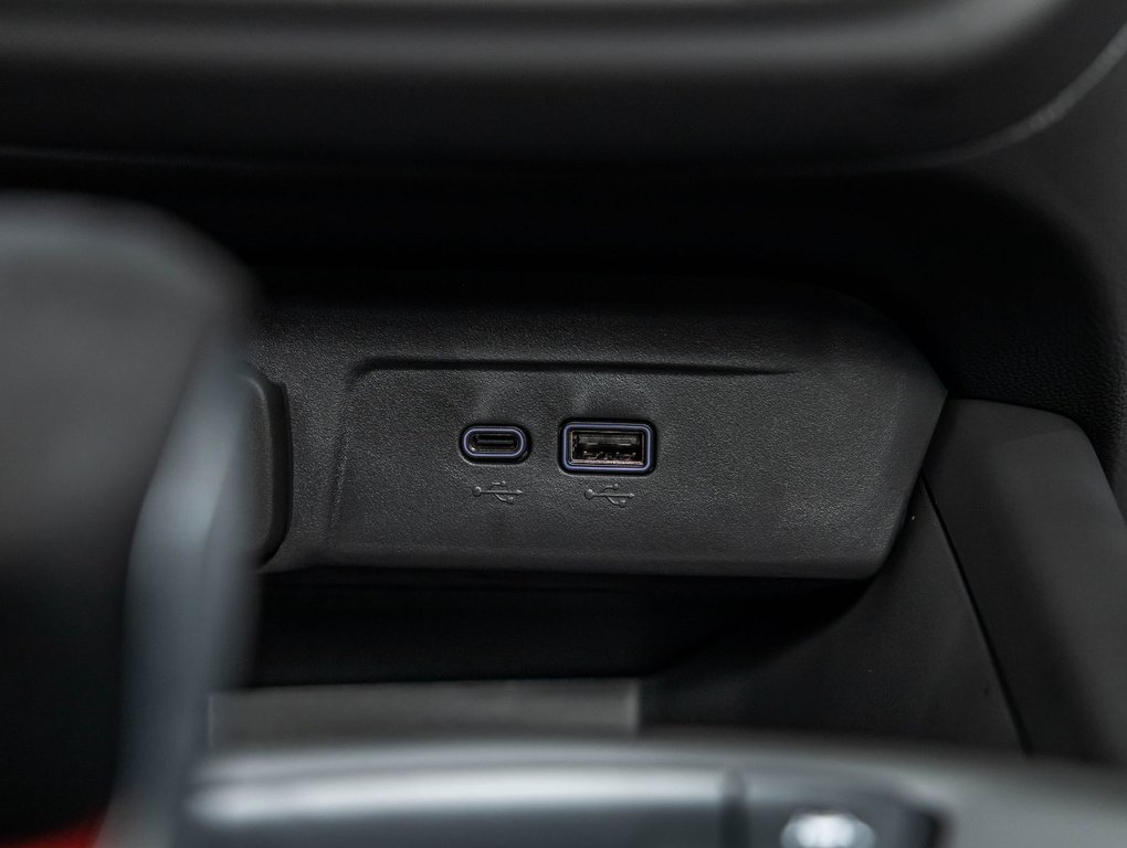 Chevrolet Trax  2026 à St-Jérôme, Québec - 22 - w1024h768px