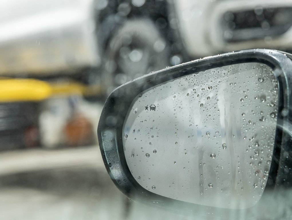 Chevrolet Trax  2026 à St-Jérôme, Québec - 27 - w1024h768px