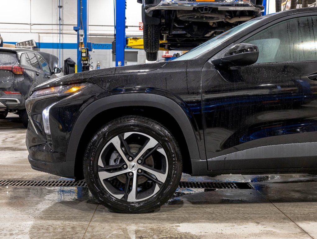 Chevrolet Trax  2026 à St-Jérôme, Québec - 28 - w1024h768px