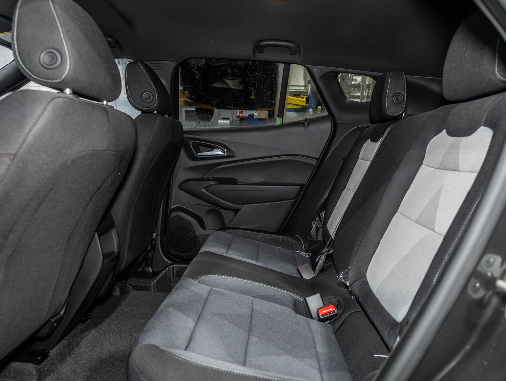 Chevrolet Trax  2026 à St-Jérôme, Québec - 24 - w1024h768px