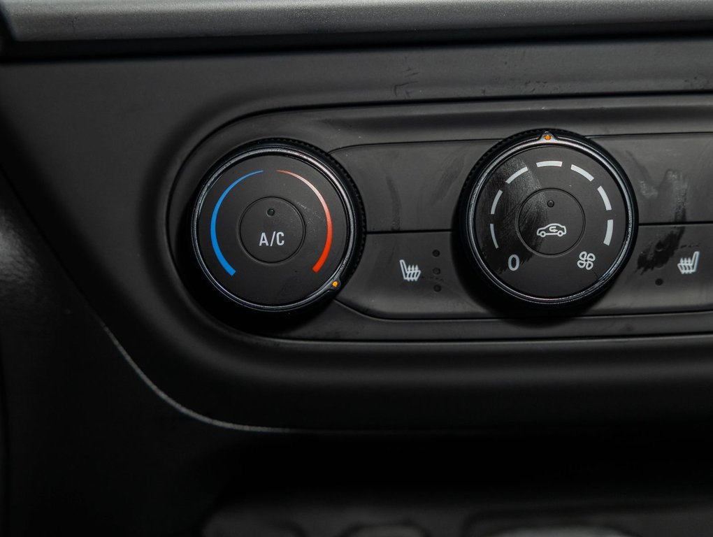 Chevrolet Trax  2026 à St-Jérôme, Québec - 19 - w1024h768px