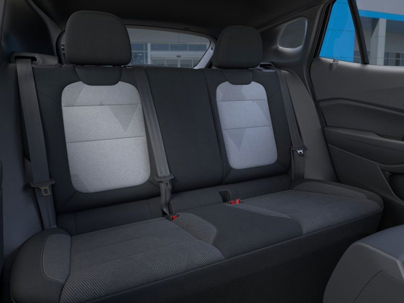 Chevrolet Trax  2026 à St-Jérôme, Québec - 17 - w1024h768px