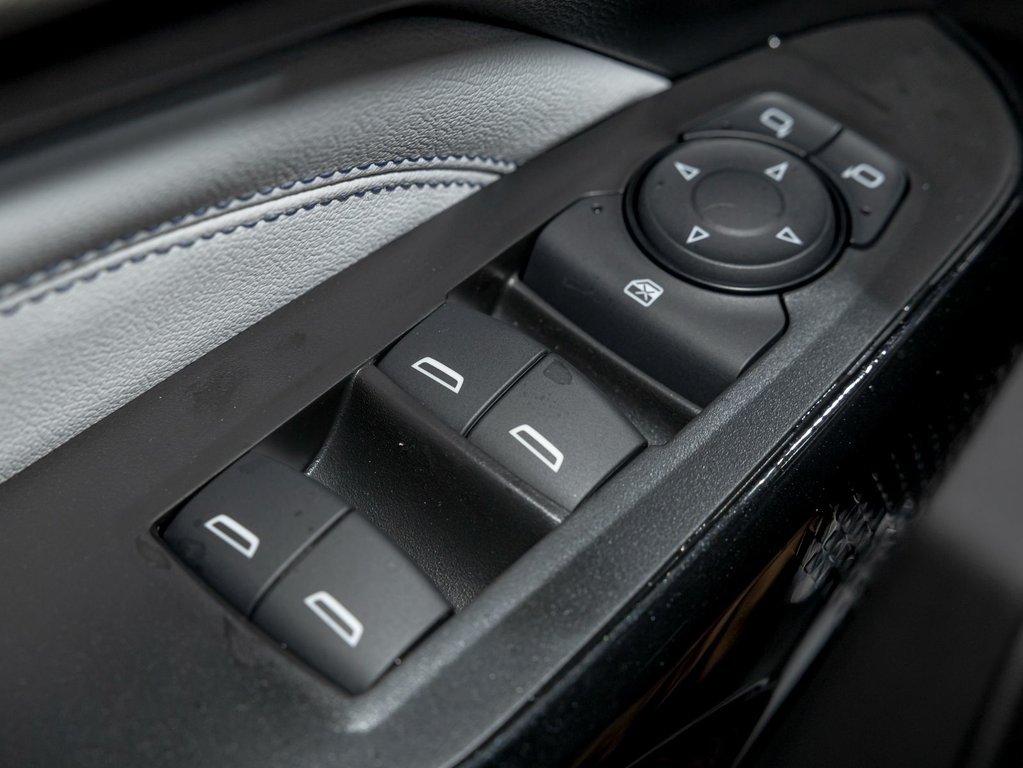 2026 Chevrolet Trax in St-Jérôme, Quebec - 23 - w1024h768px