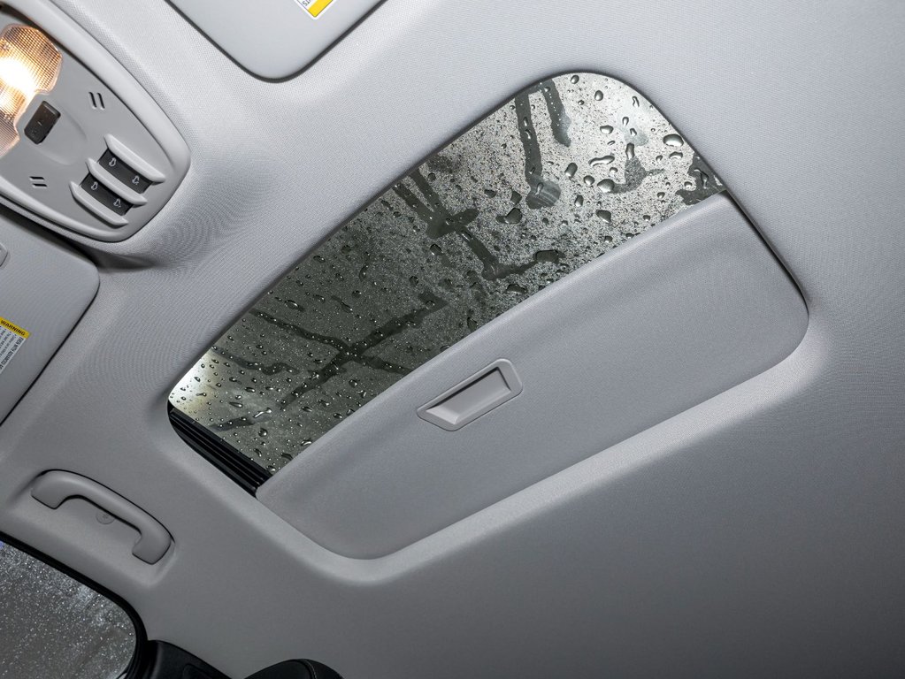 2026 Chevrolet Trax in St-Jérôme, Quebec - 5 - w1024h768px