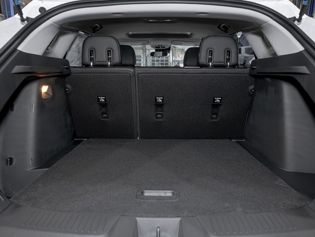 2026 Chevrolet Trax in St-Jérôme, Quebec - 29 - w1024h768px