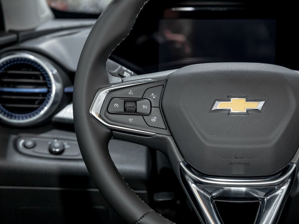 2026 Chevrolet Trax in St-Jérôme, Quebec - 15 - w1024h768px