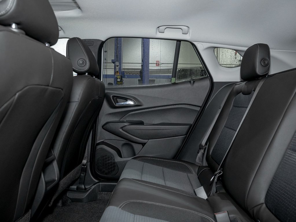 2026 Chevrolet Trax in St-Jérôme, Quebec - 27 - w1024h768px