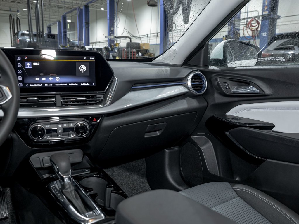 2026 Chevrolet Trax in St-Jérôme, Quebec - 19 - w1024h768px